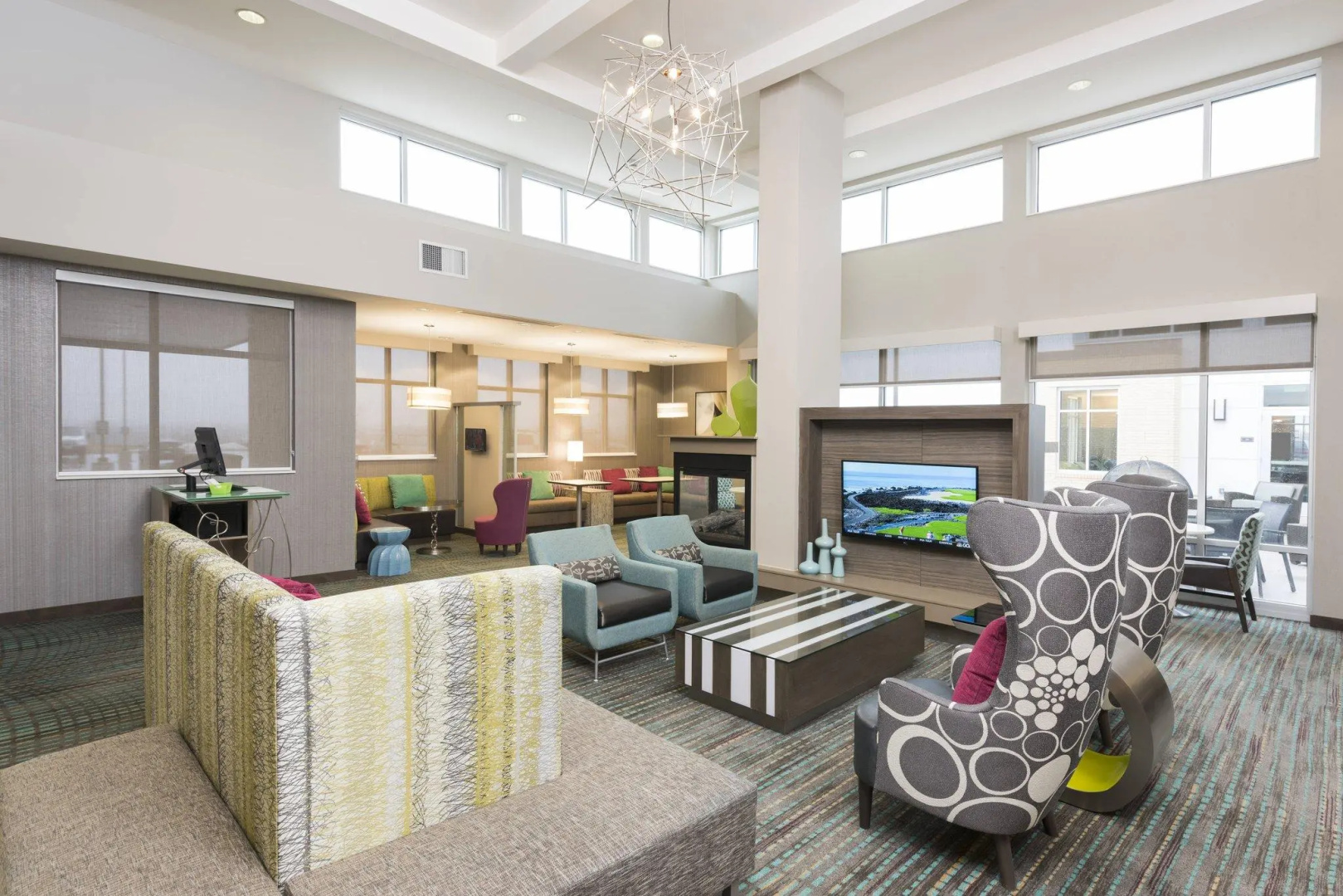Foto - Residence Inn by Marriott Milwaukee West