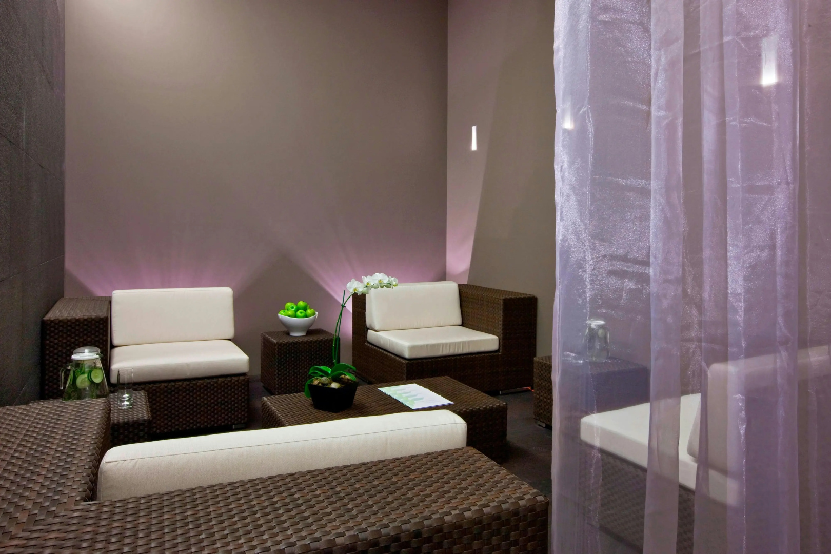 Foto - The Westin Santa Fe, Mexico City