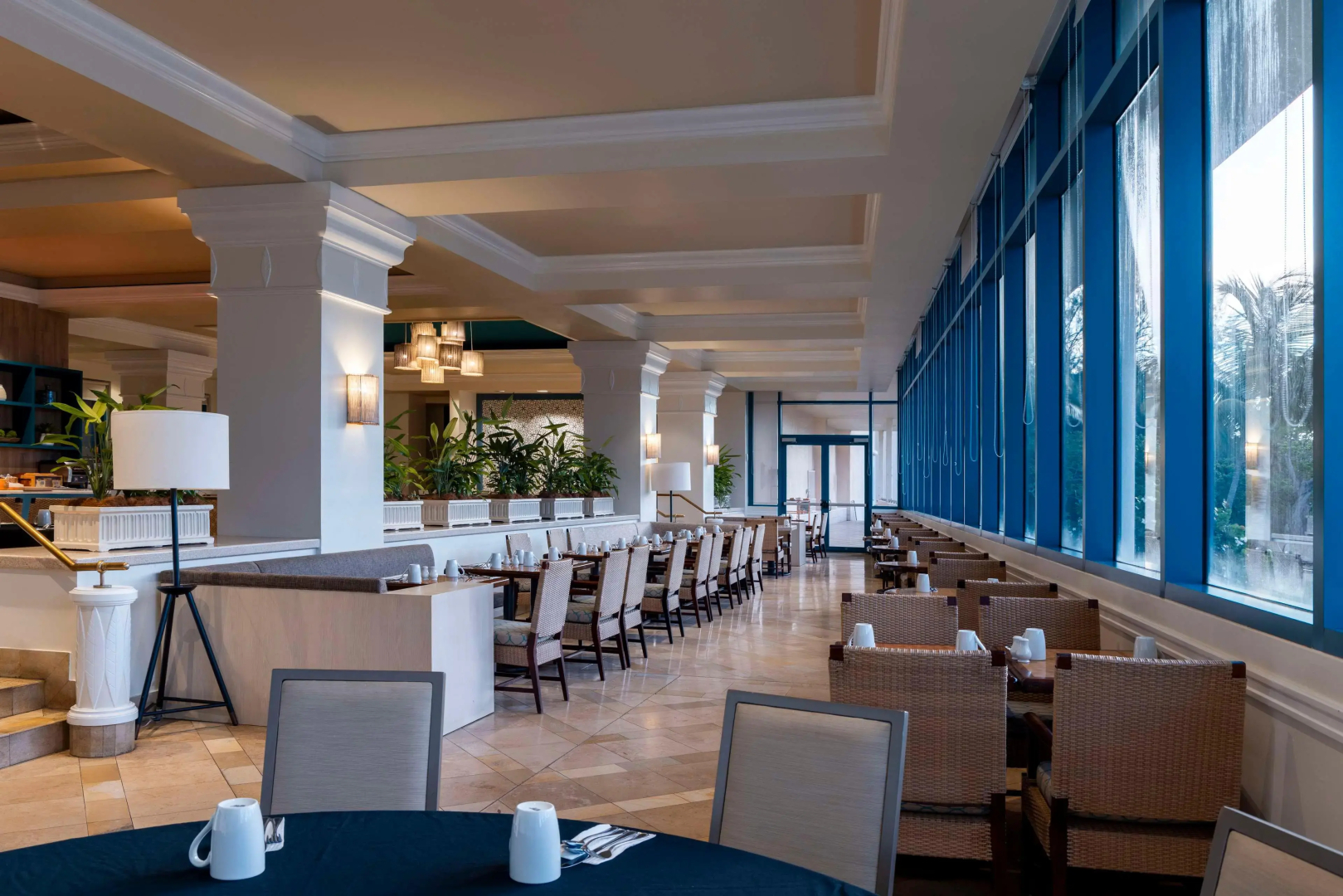 Foto - Hilton Barbados Resort