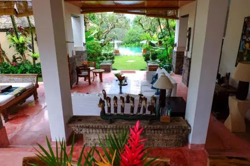 Foto - Jero Sebali Villa by Travellink Bali