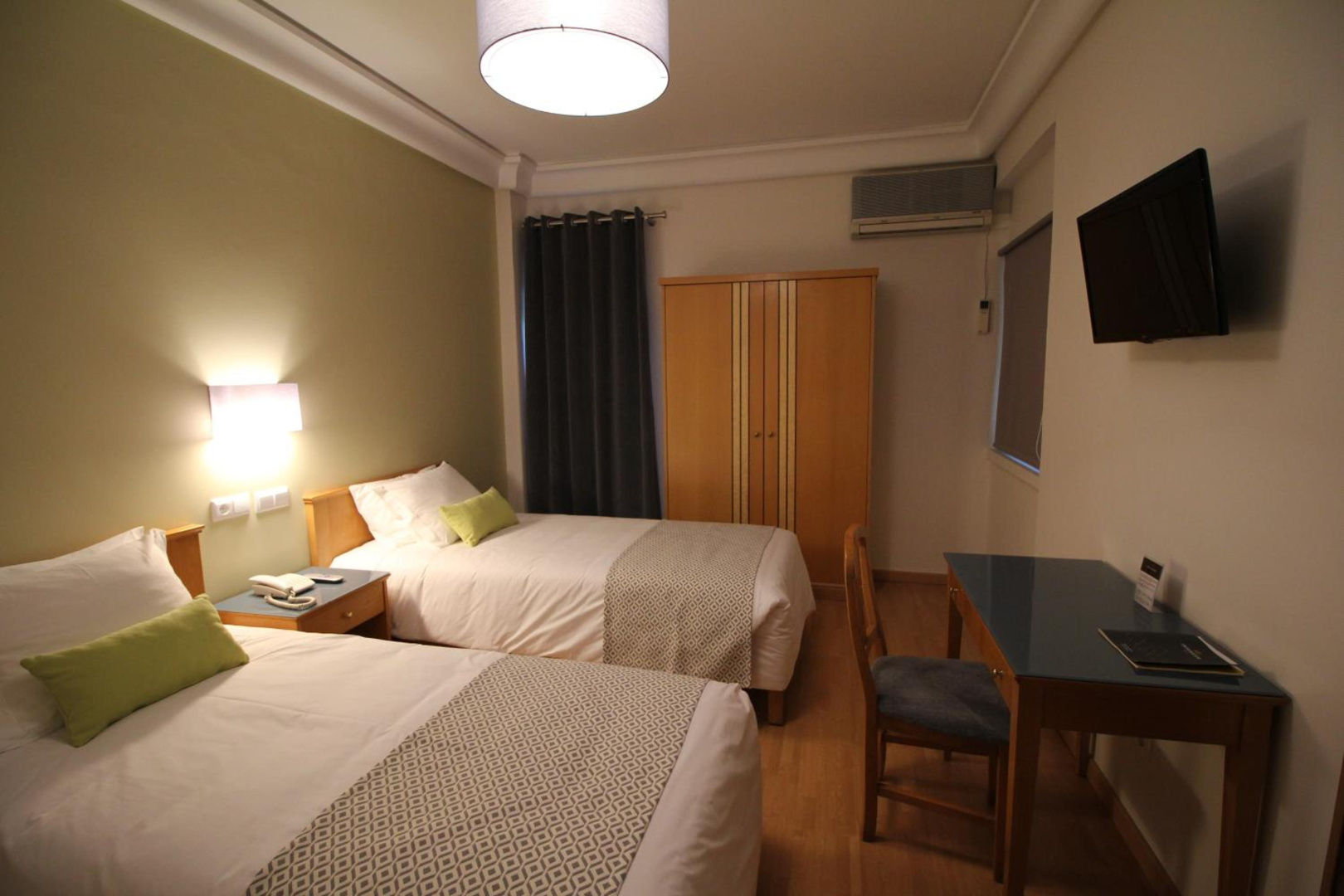 Foto - Hotel Imperador