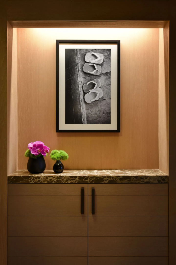 Foto - Nobu Hotel Miami Beach