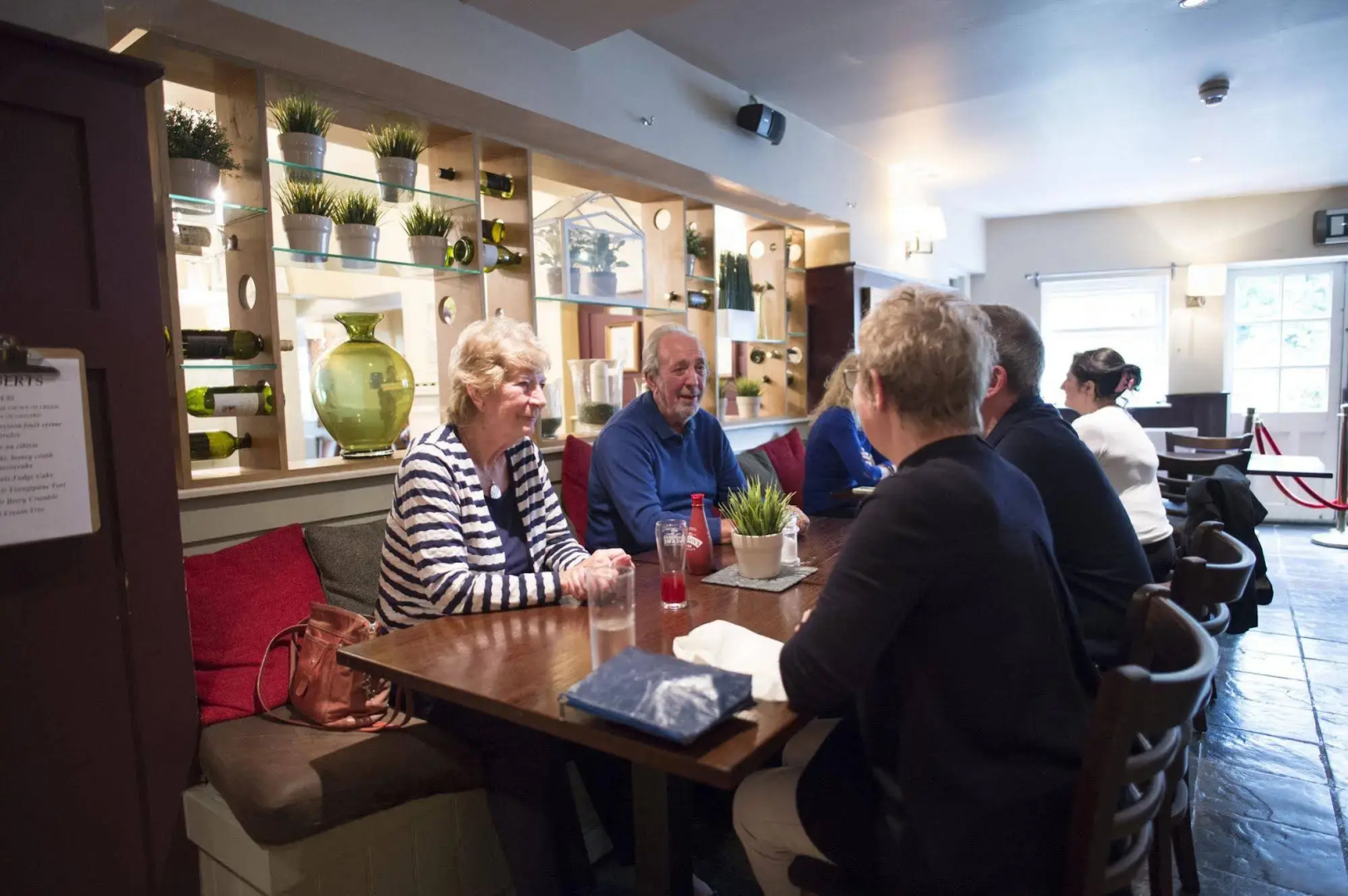 Foto - The Crown Inn
