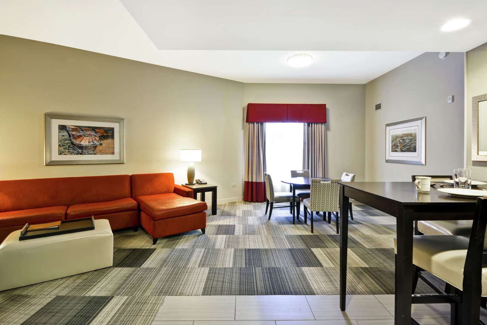 Photo - Homewood Suites Nashville Vanderbilt