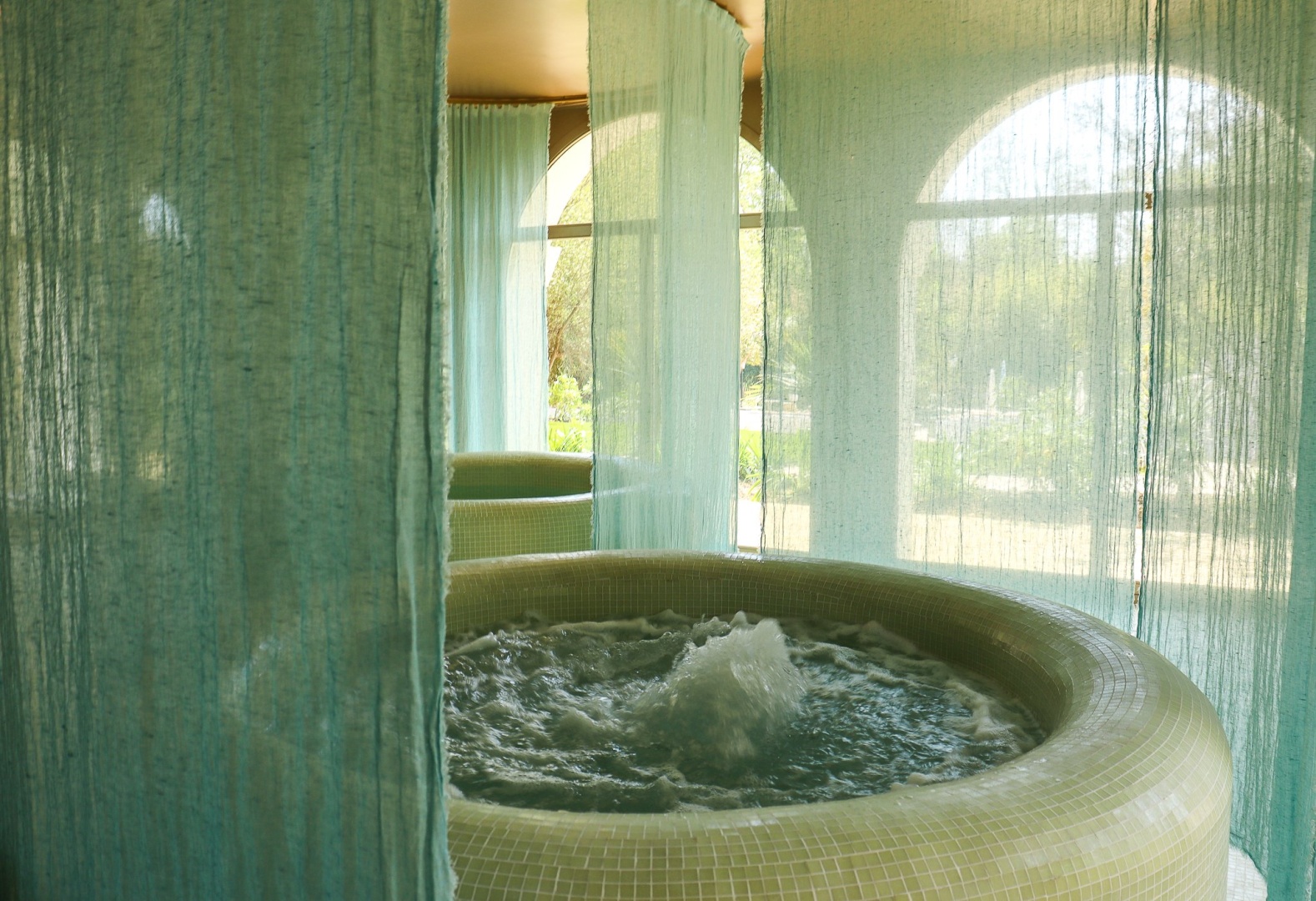Photo - Brindos, Lac & Château - Relais & Châteaux - Anglet Biarritz