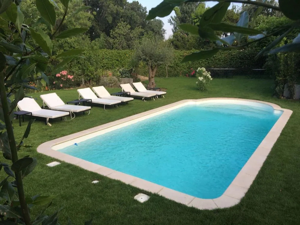 Photo - Villa Louise-Rose