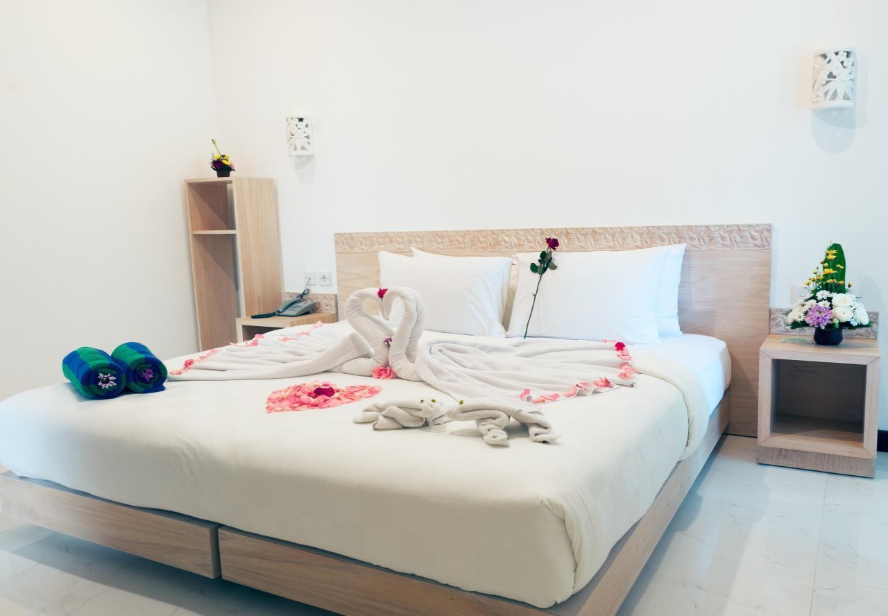 Foto - Ubud Dedari Villas