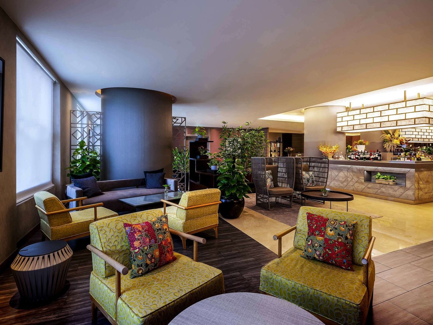 Grand Mercure Singapore Roxy