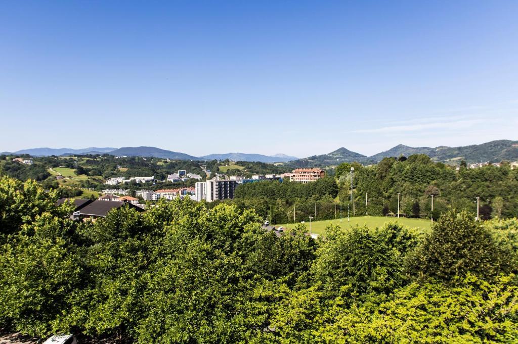 Foto - Hotel Palacio de Aiete
