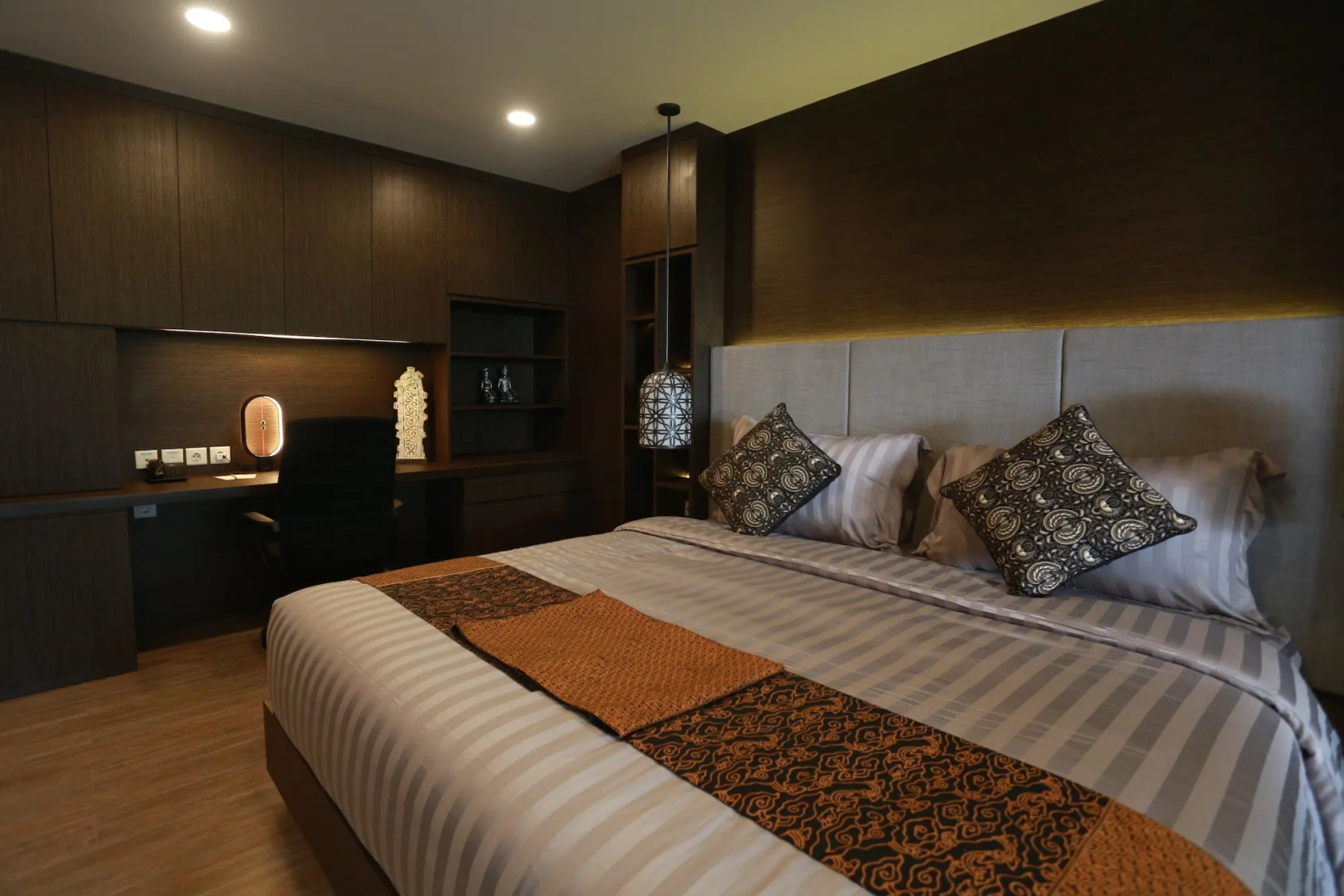Photo - S7 Suites Gandaria