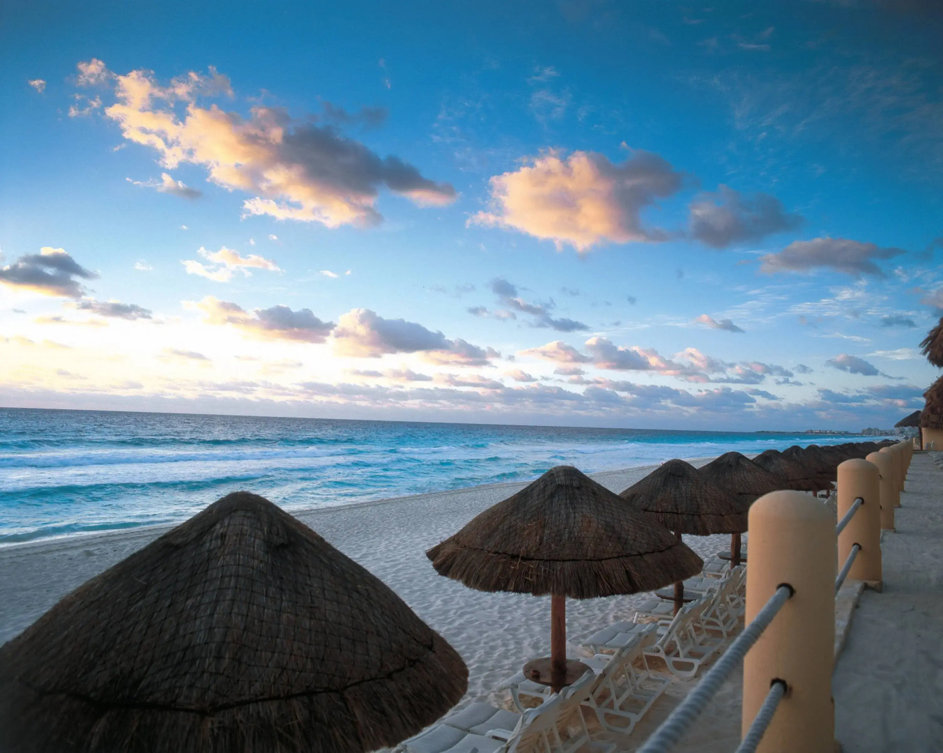 Foto - Fiesta Americana Condesa Cancun - All Inclusive