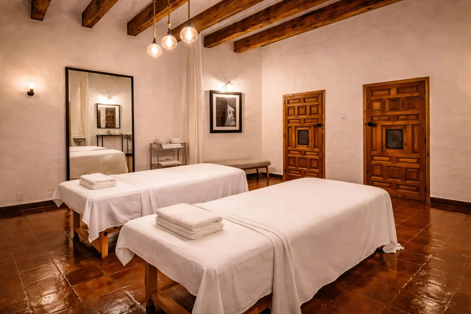 Foto - Las Casas B+B  Boutique Hotel, Spa & Restaurante Cuernavaca