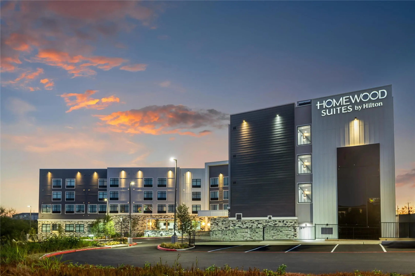 Foto - Homewood Suites By Hilton Austin Airport