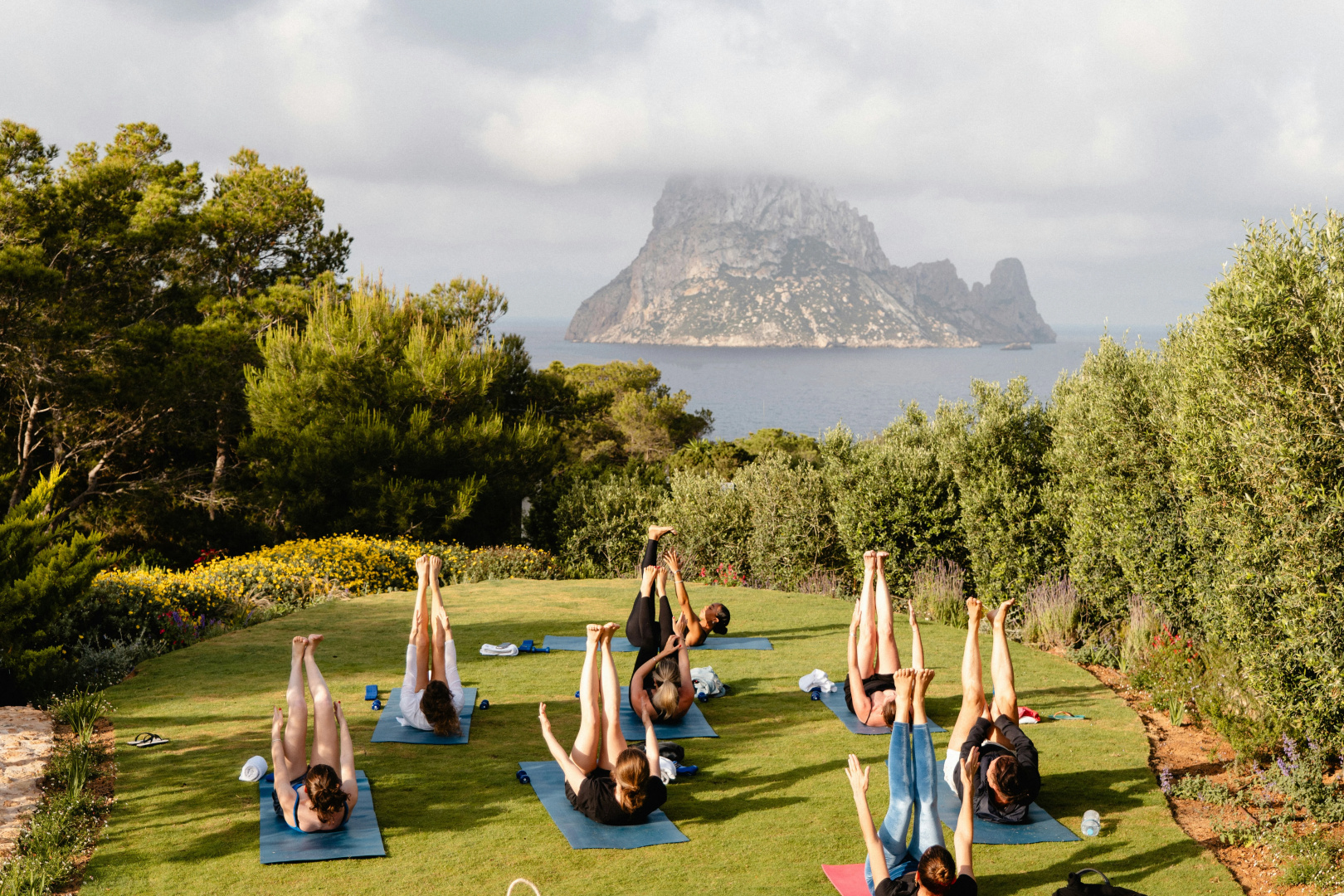 Foto - Petunia Ibiza, a Beaumier Hotel