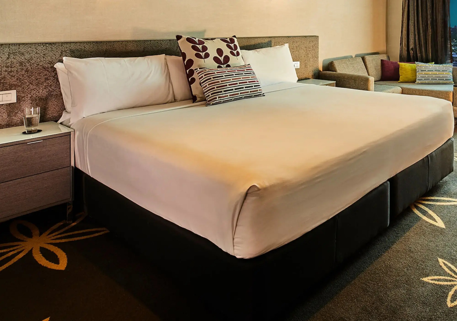 Foto - SkyCity Hotel Auckland