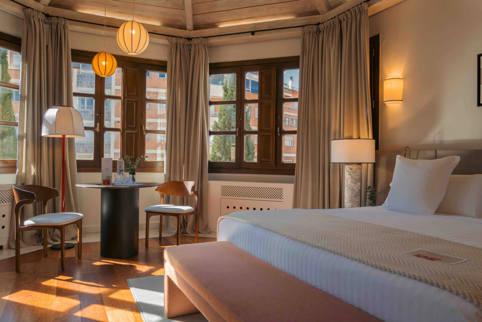 Foto - Hospes Palacio de los Patos, a Member of Design Hotels