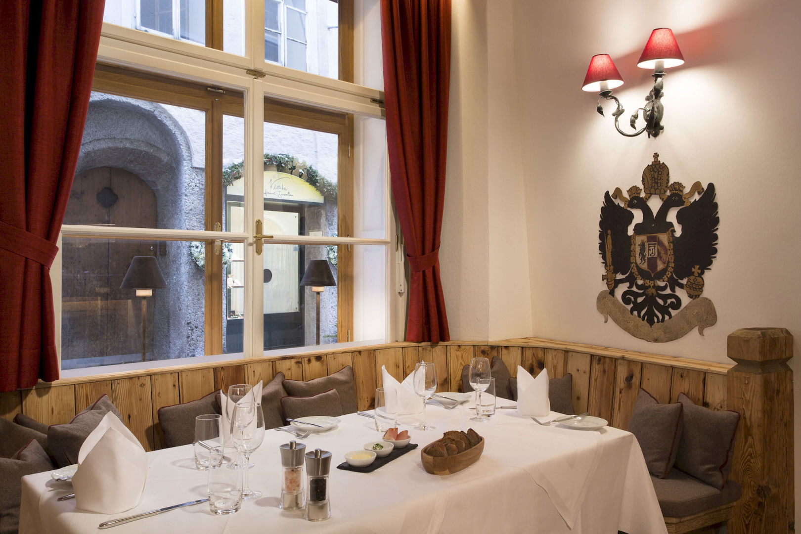 Photo - Small Luxury Hotel Goldgasse