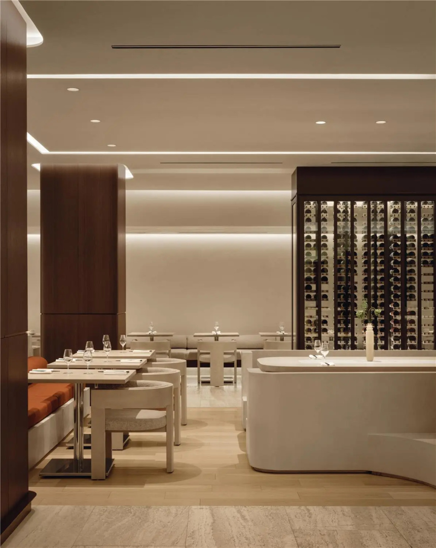 Foto - Vogue Hotel Montreal Downtown, Curio Collection by Hilton