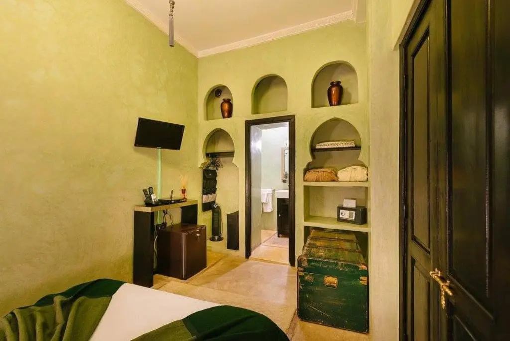 Foto - Riad Art de Vivre