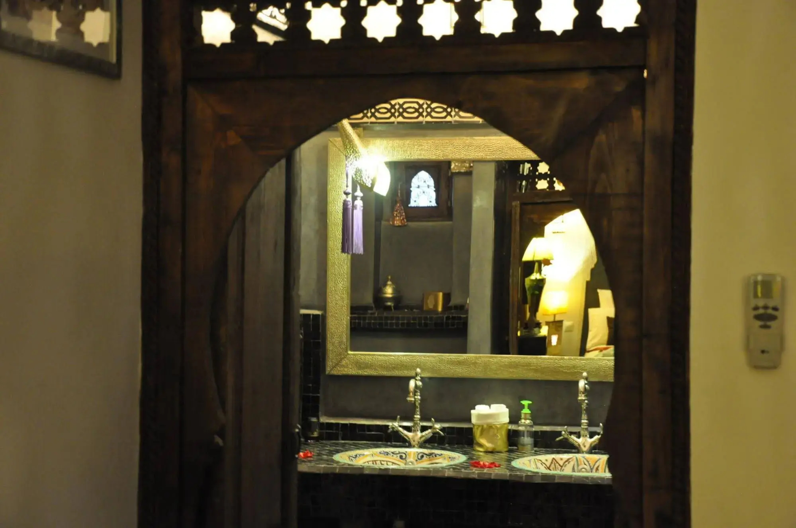Photo - Riad Charme d'Orient Adults Only