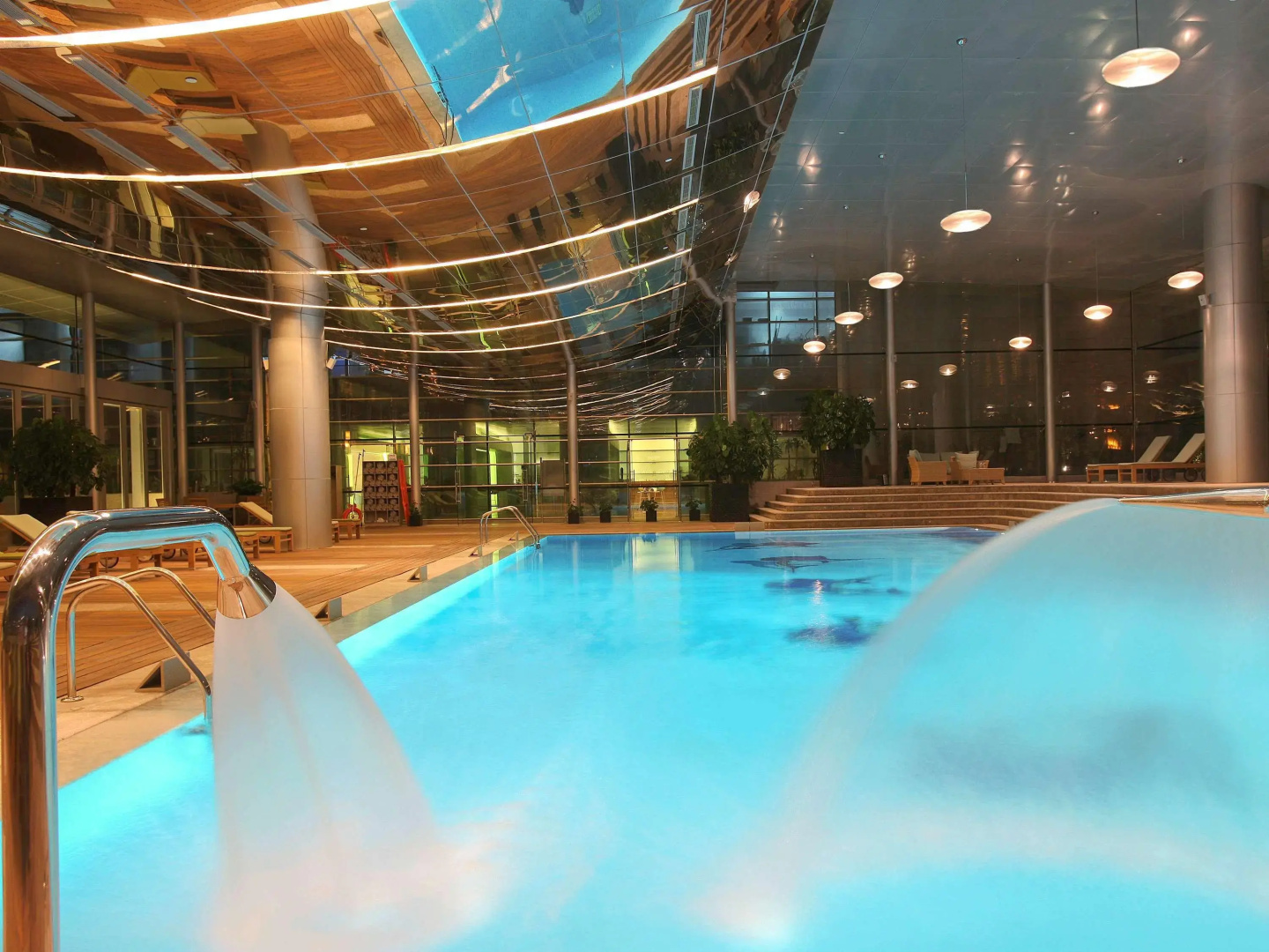 Photo - La Cigale Hotel Managed by Accor