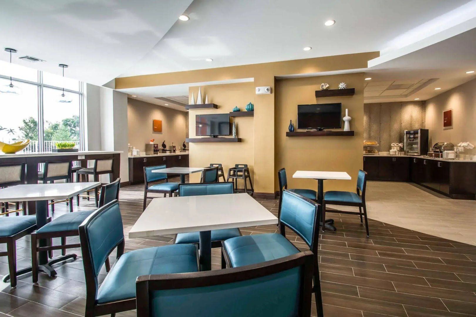 Foto - Comfort Suites Fort Lauderdale Airport South & Cruise Port