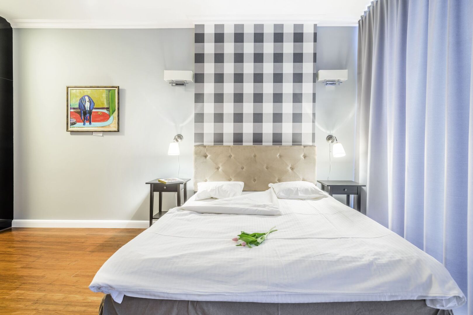 Foto - Triton Park Apartments