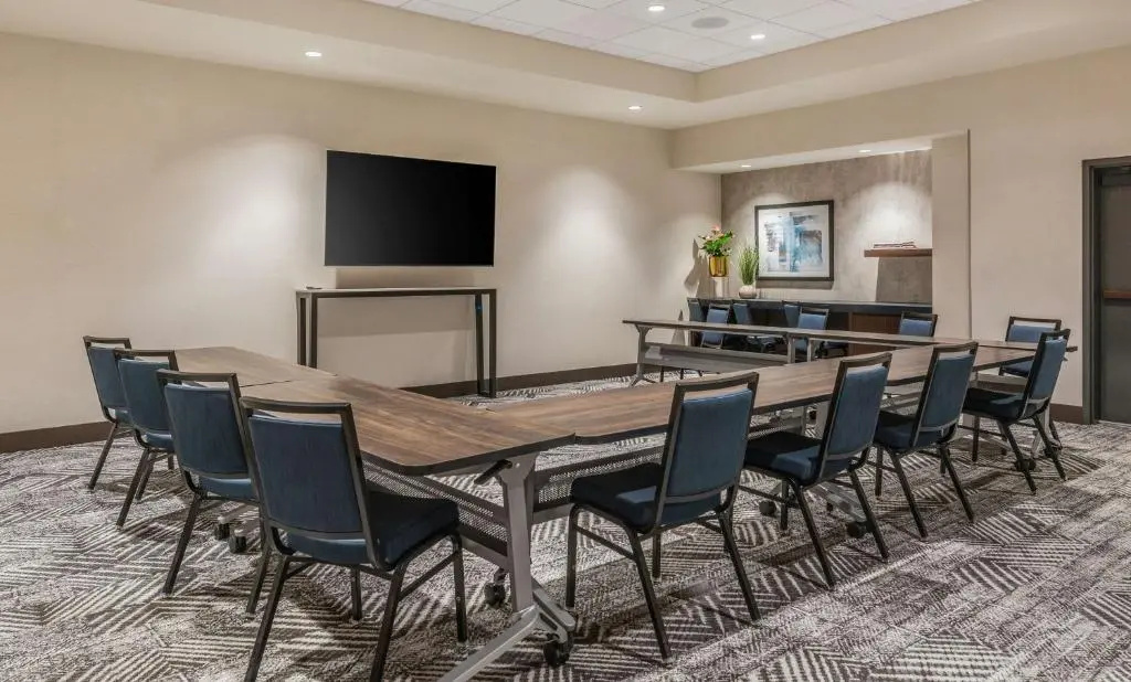 Foto - Hyatt House Sacramento-Midtown