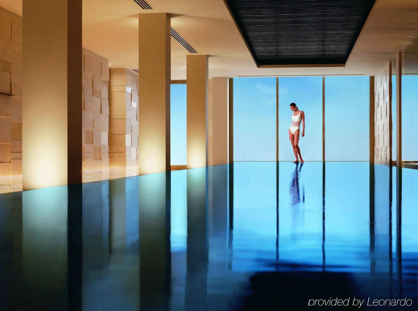 Foto - The Oberoi New Delhi