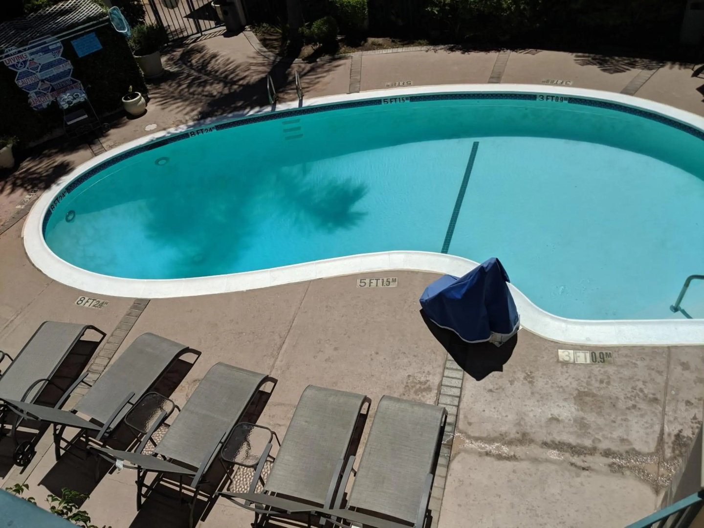 Foto - Tarzana Inn