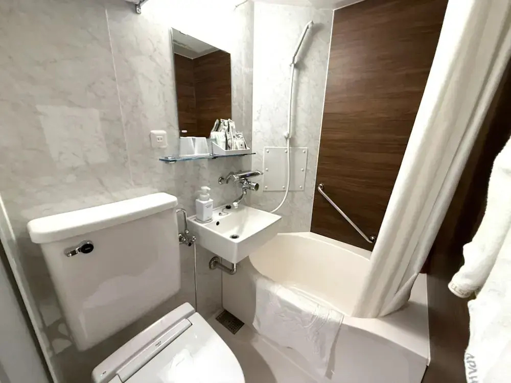 Photo - Ai Hotel Keikyu Kamata