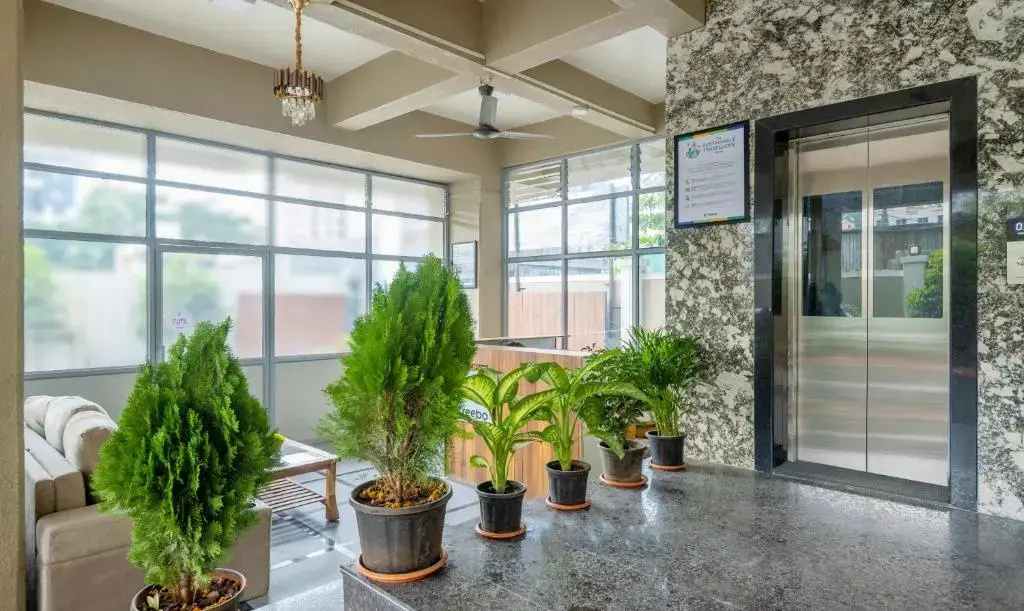 Photo - Treebo Sunrise Apartments