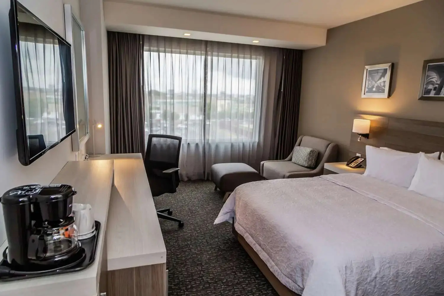 Foto - Hampton Inn & Suites by Hilton Puebla