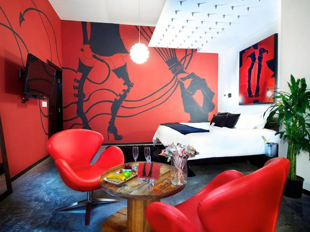 Foto - Tantalo Hotel