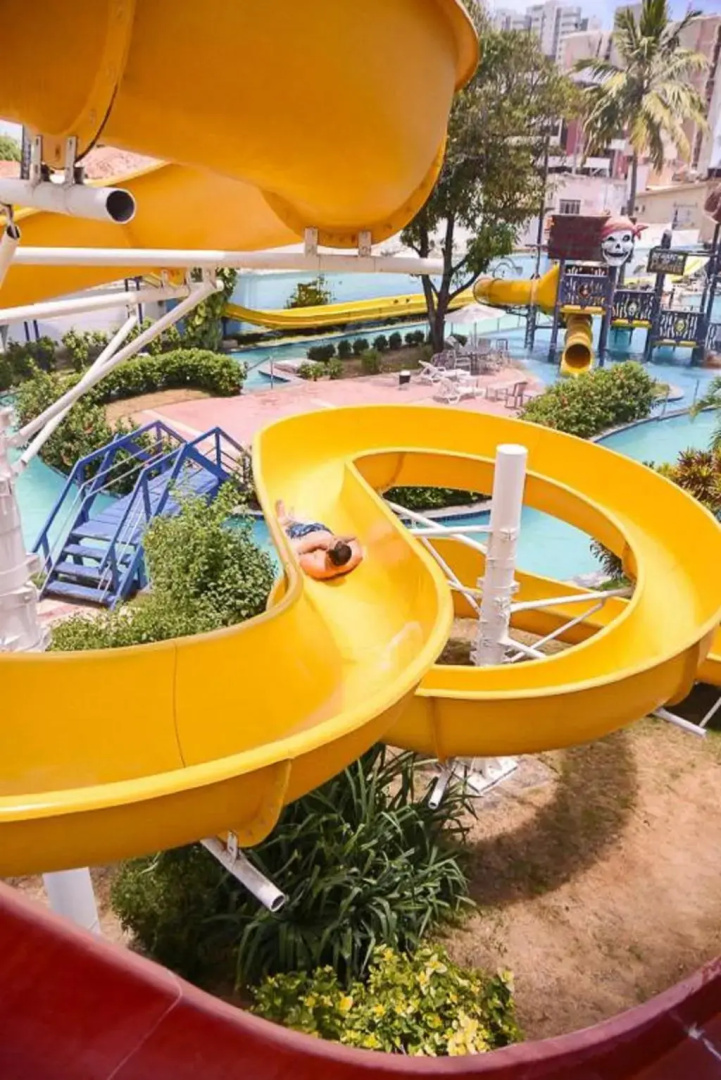 Foto - Matsubara Acqua Park Hotel