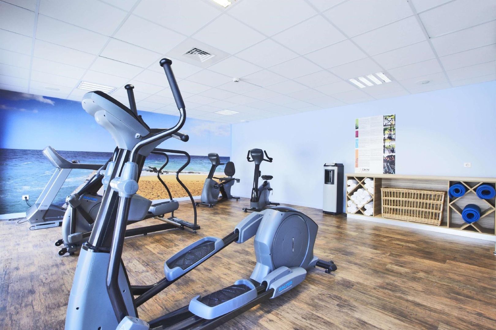 Photo - ibis Styles La Rochelle Centre les Minimes