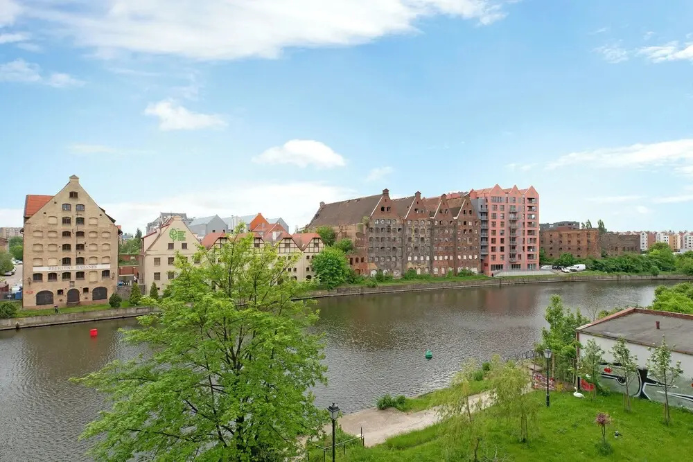 Foto - Rezydencja Wintera & Parking by Downtown Apartments