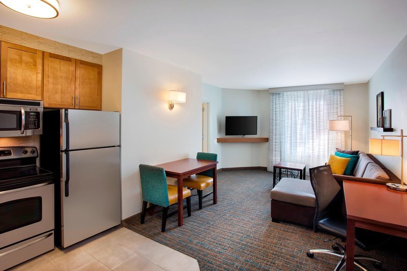 Photo - Residence Inn Chicago Midway Airport
