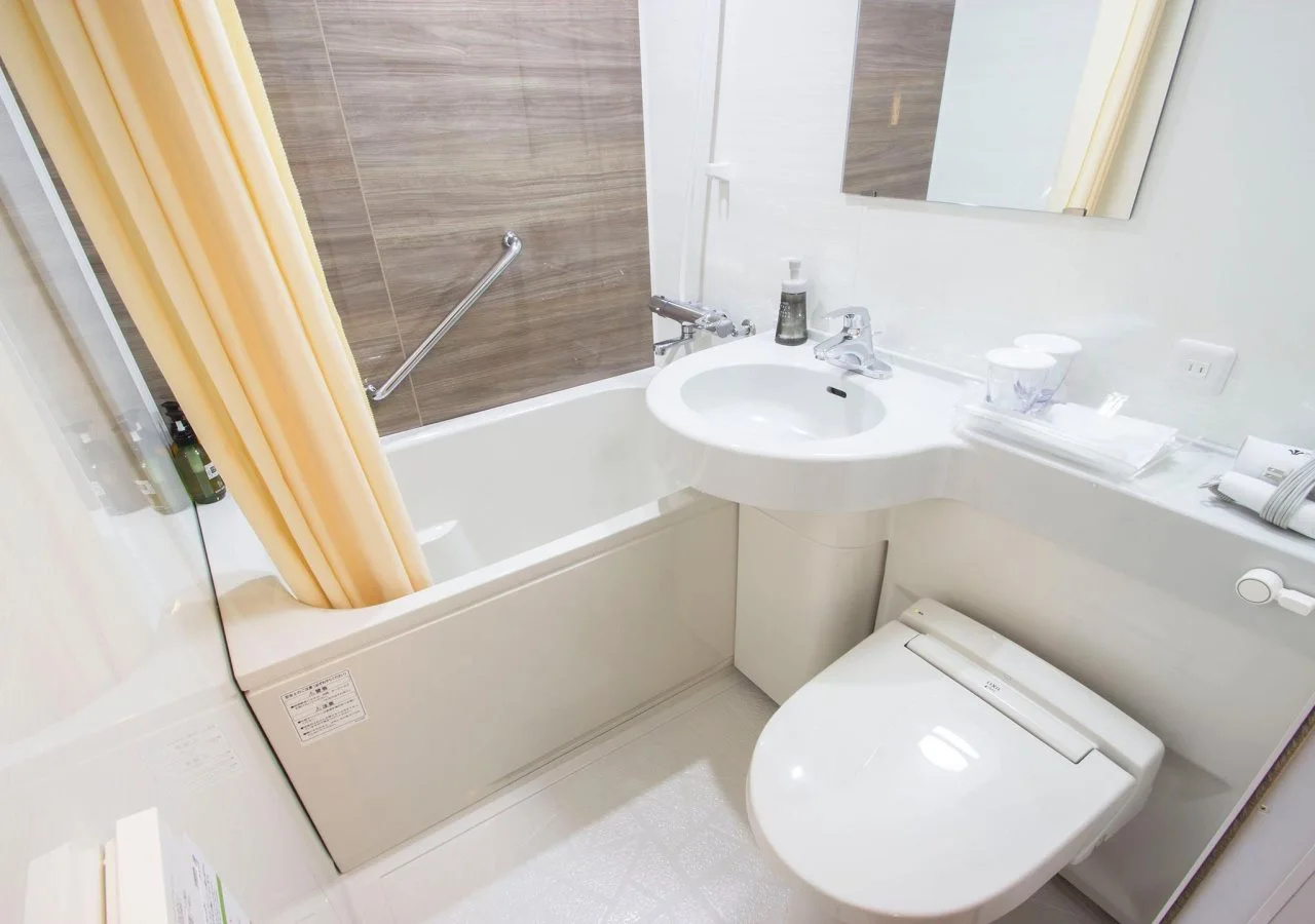 Foto - Hearton Hotel Shinsaibashi