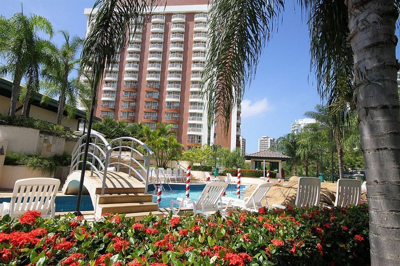 Photo - Plaza Rio Residences - Barra First