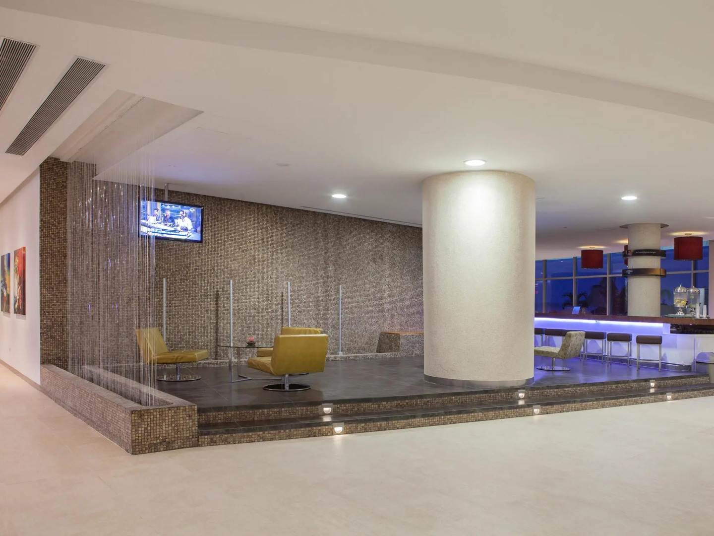 Foto - Las Americas Torre Del Mar