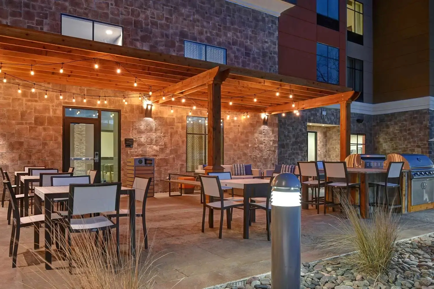 Foto - Homewood Suites By Hilton Austin/Cedar Park-Lakeline, Tx
