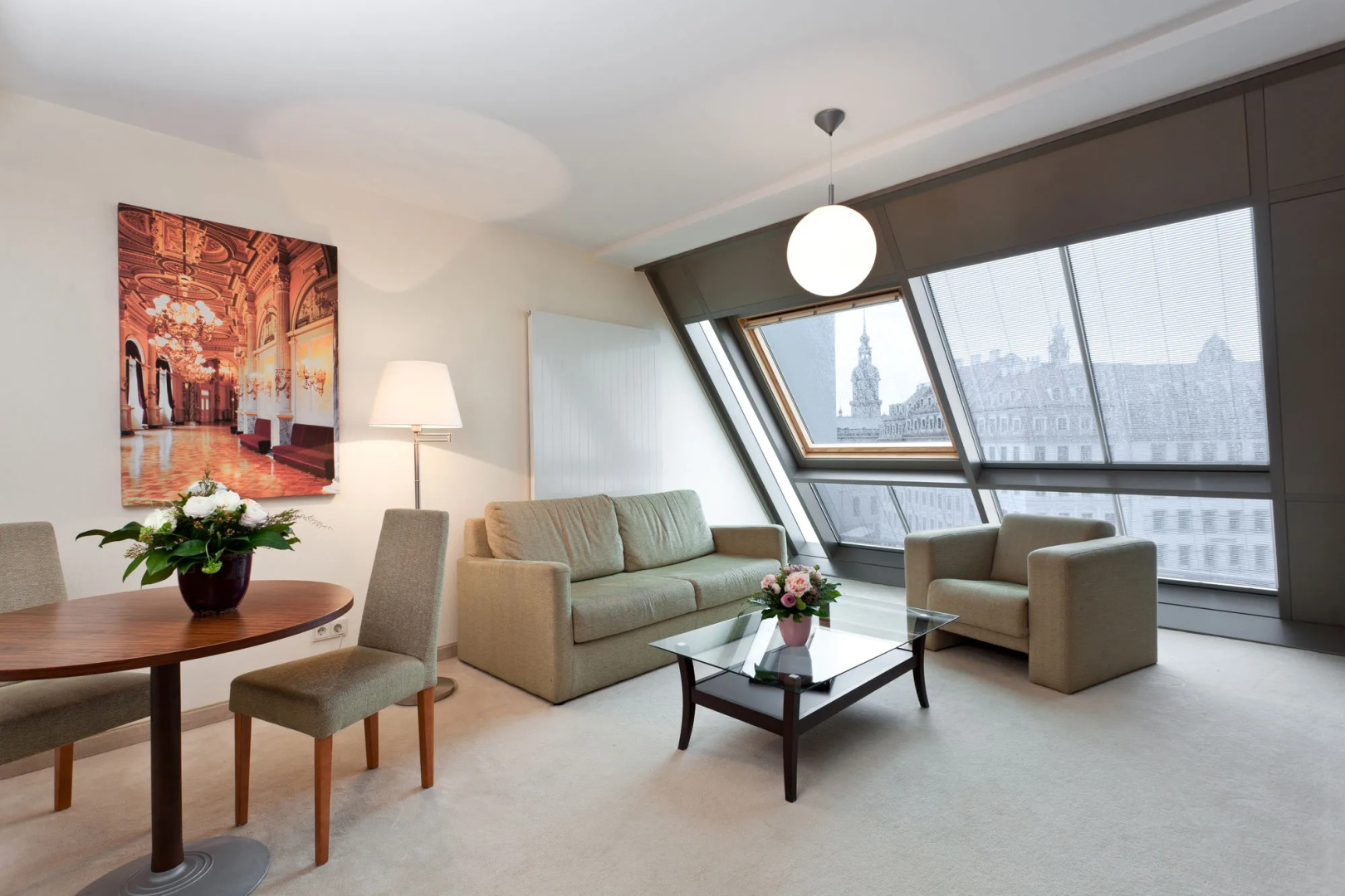 Foto - Aparthotel Altes Dresden