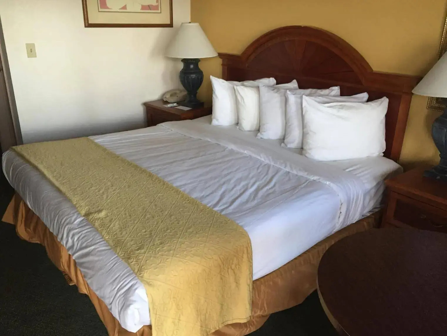 Photo - The Ponce St. Augustine Hotel