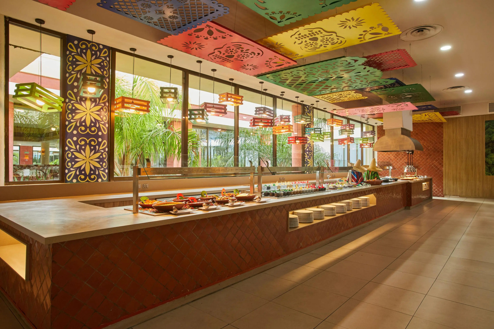 Foto - Bahia Principe Grand Coba - All Inclusive