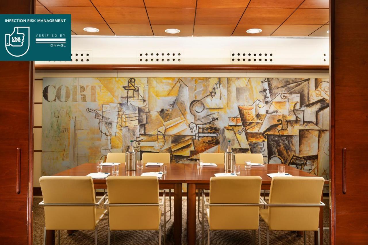 Foto - UNA Hotels Cusani Milano