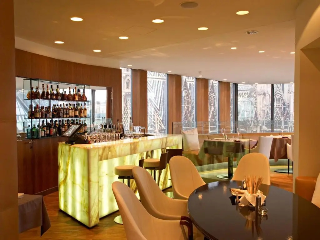 Foto - DO&CO Hotel Vienna
