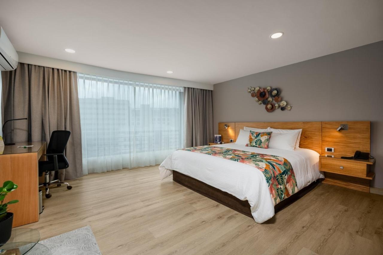 Foto - Hotel Leblón Suites Milla de Oro