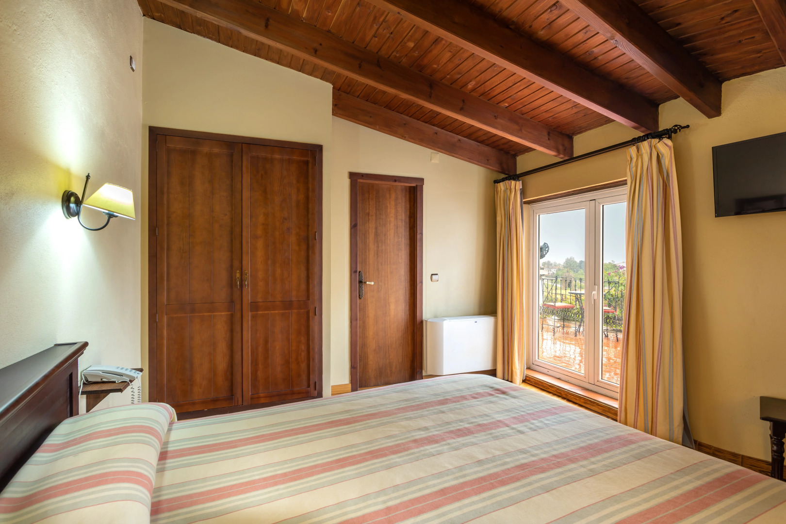 Foto - Hotel Sao Joao De Deus by RIDAN Hotels