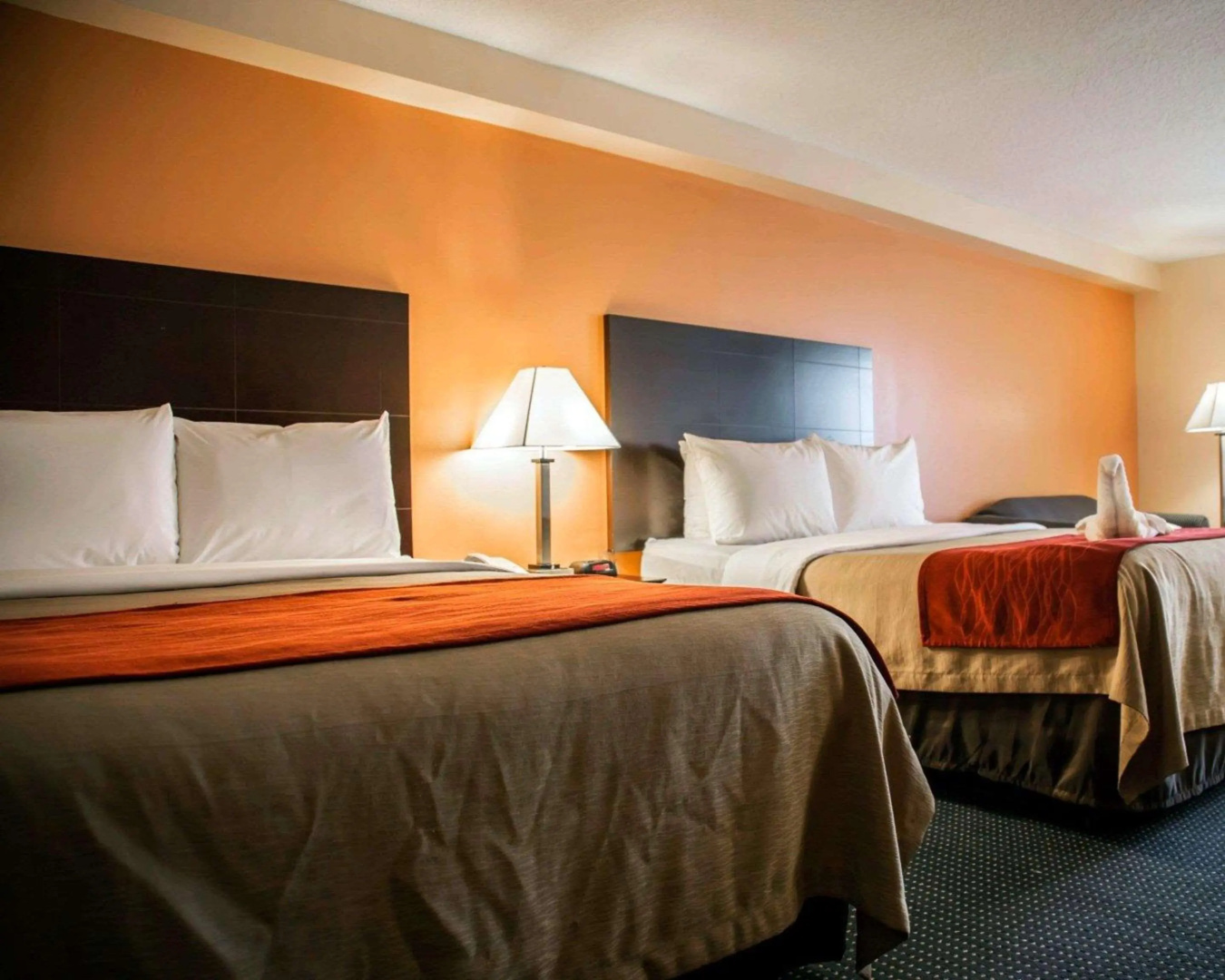 Foto - I Drive Hotel At Universal